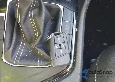 2023 Volkswagen Taos 1.5T Se z USA, uszkodzony, nr VIN 3VVEX7B29PM355119